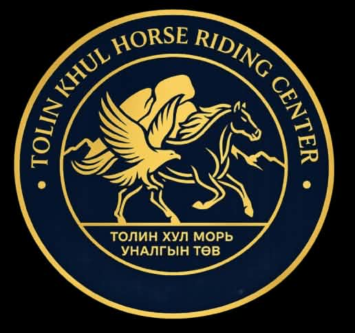 Толин Хул Морь Уналгын Төв logo